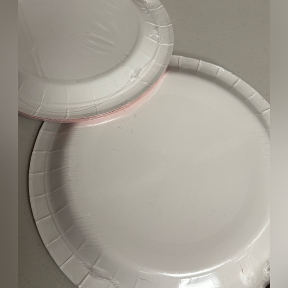 Disney Mickey Mouse party cake plates - Picture 9 of 11